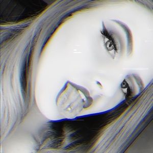 Meet your Posher, Maddy